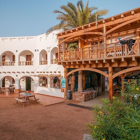 Dahab Divers エクステリア 写真