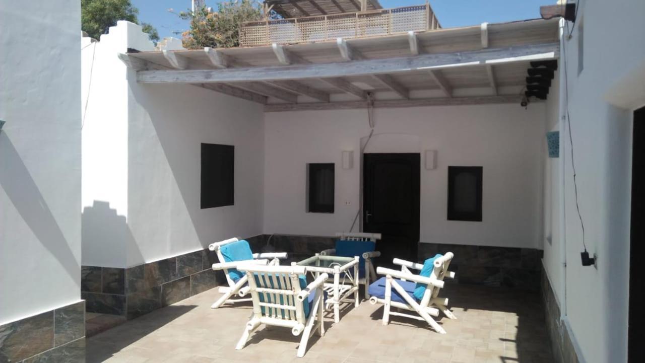 Dahab Divers エクステリア 写真