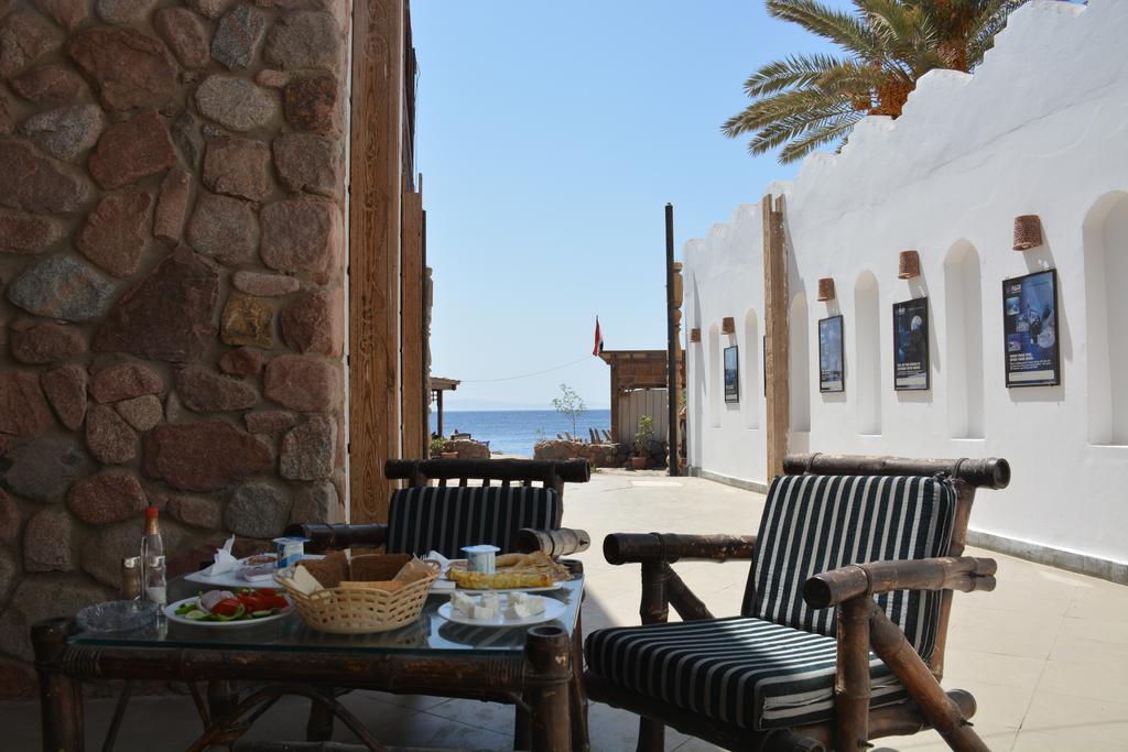Dahab Divers エクステリア 写真