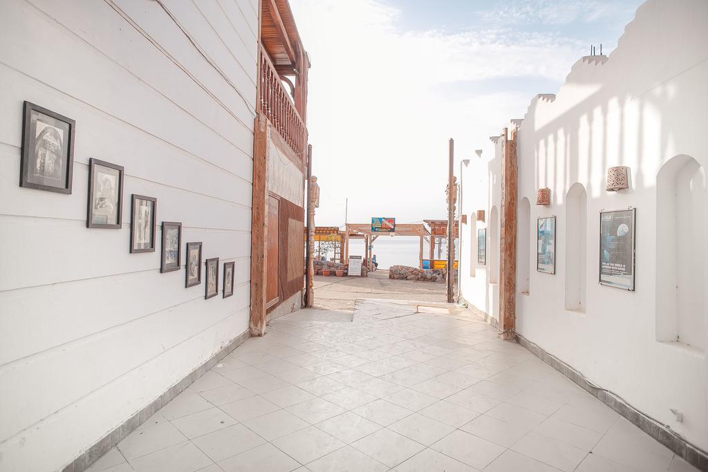 Dahab Divers エクステリア 写真