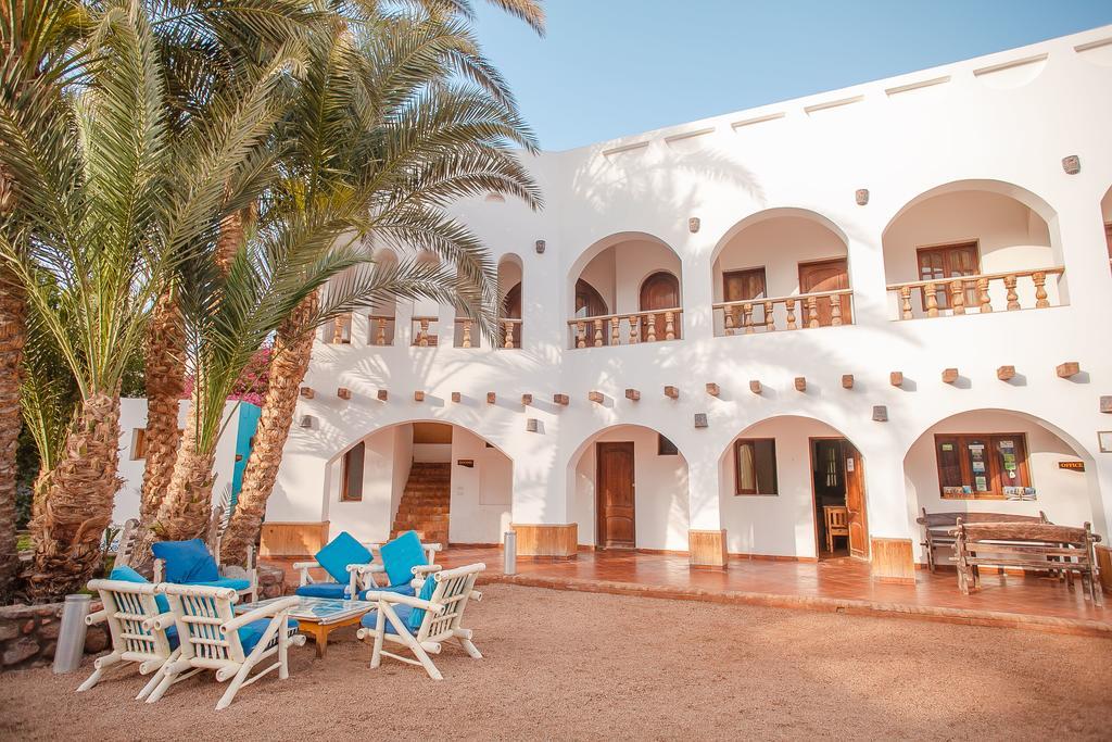 Dahab Divers エクステリア 写真