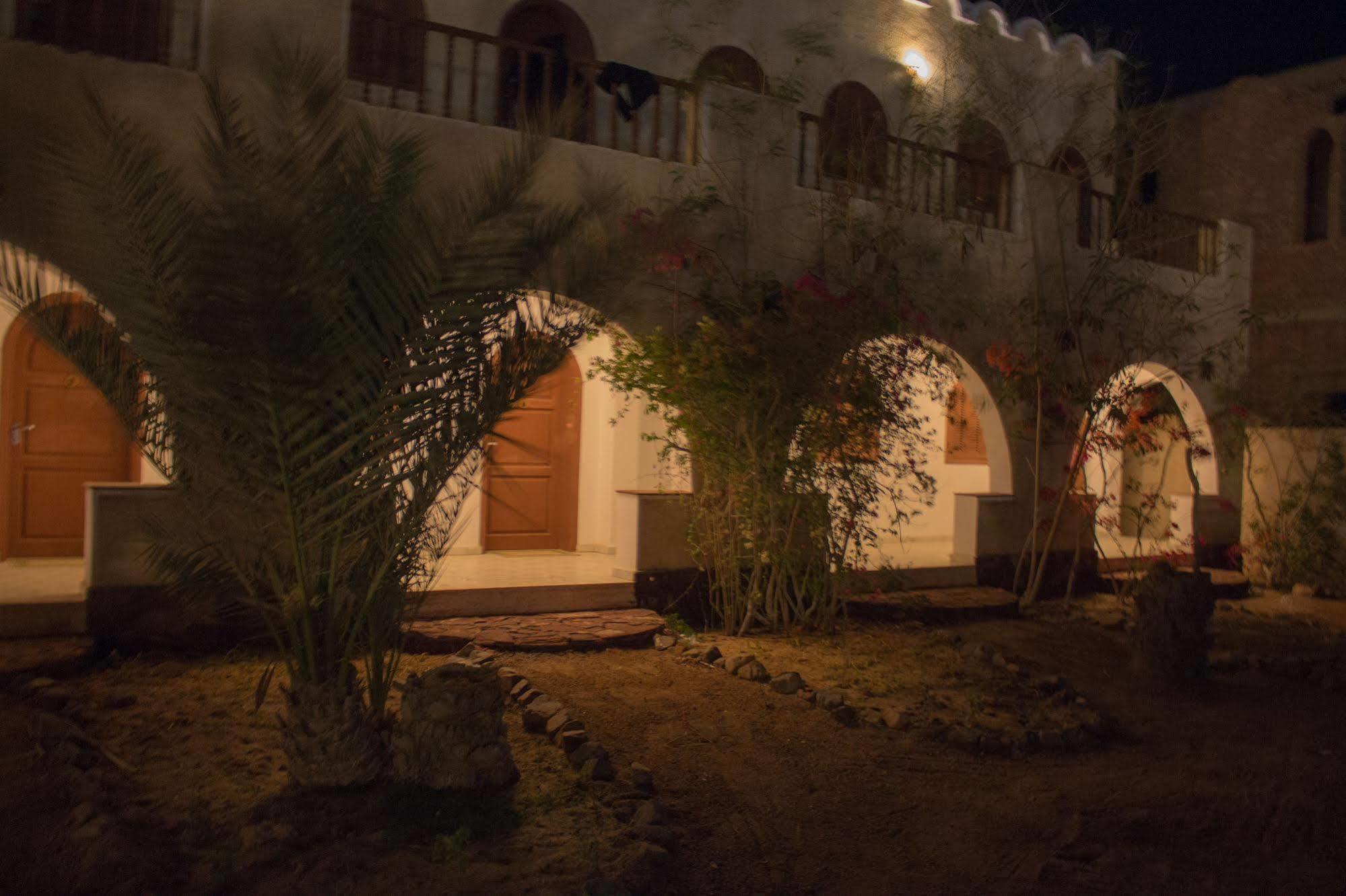 Dahab Divers エクステリア 写真