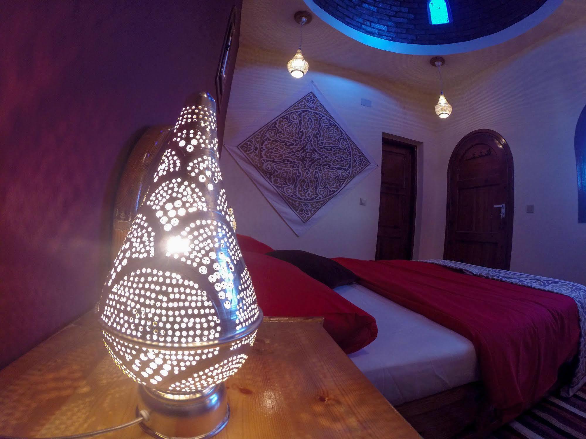 Dahab Divers エクステリア 写真