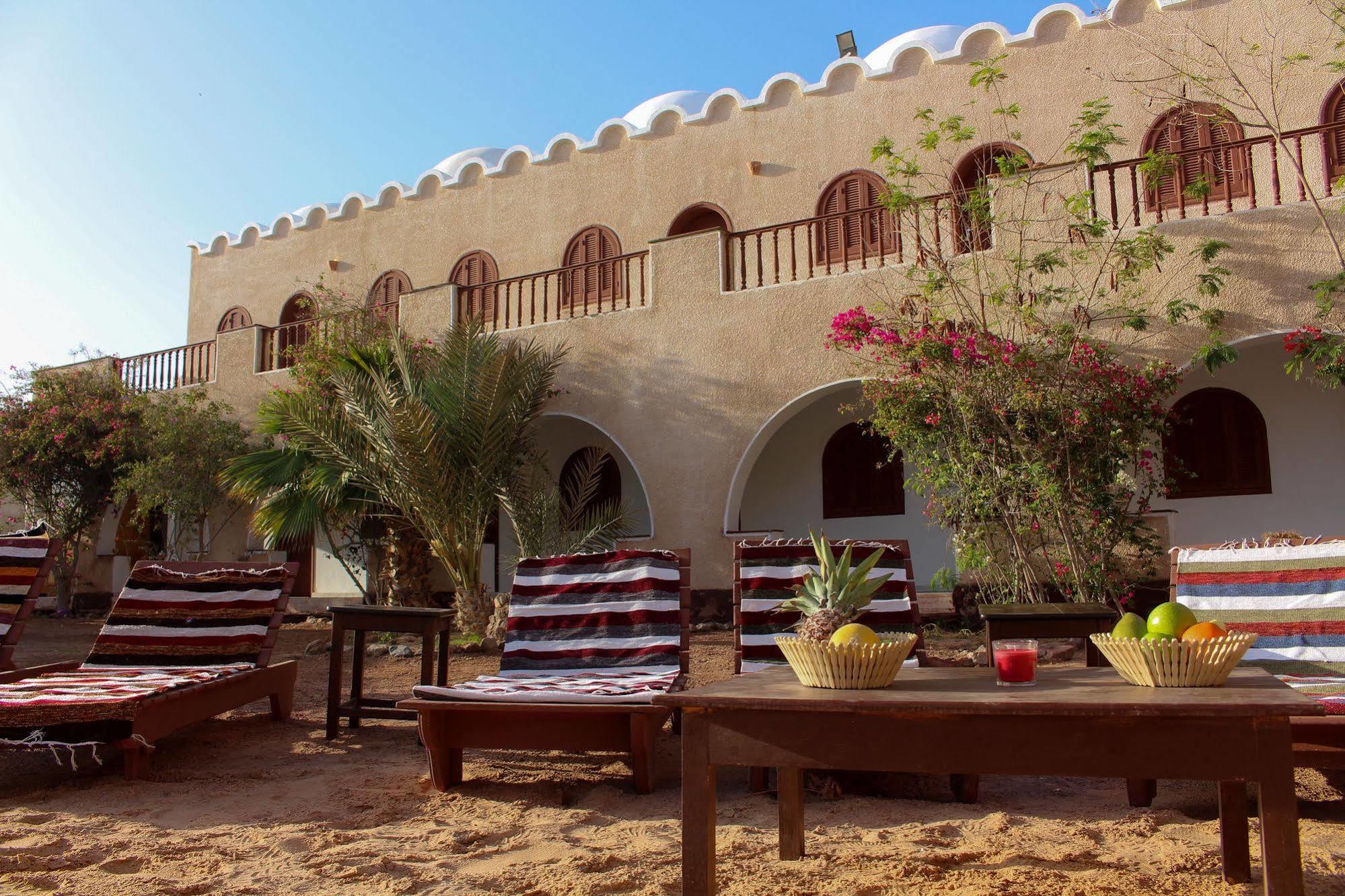 Dahab Divers エクステリア 写真