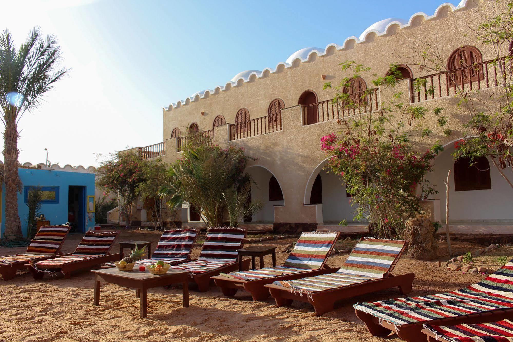 Dahab Divers エクステリア 写真
