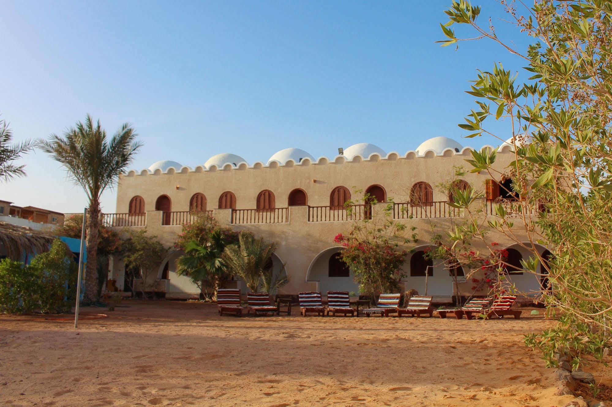 Dahab Divers エクステリア 写真